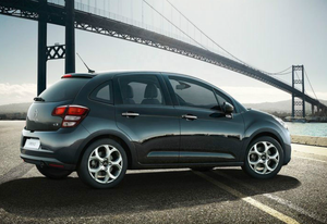 Ricambi SIMYI Neri OEM 9438007280 Parti del Sistema Carrozzeria Auto Cofano Motore per <span class=keywords><strong>Citroen</strong></span> <span class=keywords><strong>C3</strong></span> 2013- - Product Image 4