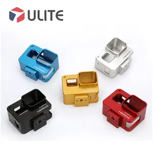 CNC Gia Công Các Nhà Sản Xuất Từ Trung Quốc Độ Chính Xác Cao Custom Made Nhôm Thép Brass Parts OEM Dịch Vụ Giá Nhà Máy