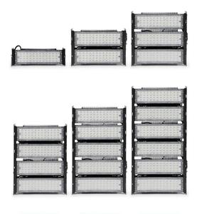 Luz de mástil alto modular de accionamiento externo para iluminación de plazas y lugares - Product Image 6