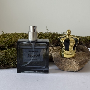 Profumo personalizzato 100 pezzi di lusso profumo da <span class=keywords><strong>uomo</strong></span> 30ml Designer di acqua di colonia profumo bottiglie acqua di colonia <span class=keywords><strong>feromone</strong></span> acqua per gli uomini - Product Image 3