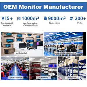 Moniteur incurvé haut de gamme pour jeux vidéo, ordinateur personnel et moniteur, écran d'ordinateur PC, moniteur <span class=keywords><strong>gamer</strong></span> 120 Hz 34 pouces - Product Image 5