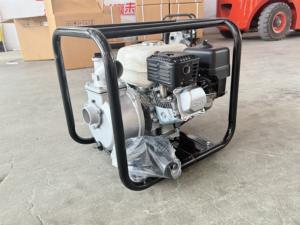 Mesin getar beton eksternal tipe bensin kapasitas tinggi mesin Motor sebagai komponen inti Vibrator Poker - Product Image 4