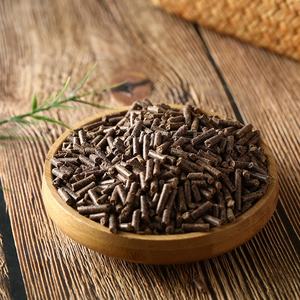 सबसे अच्छी कीमत उच्च गुणवत्ता 100% शुद्ध जैविक चाय बीज गोली उर्वरक, केंचुआ भोजन - Product Image 2