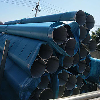 904l Stainless Steel Seamless Pipe 304 304l 316 Tubing Super Duplex 2205