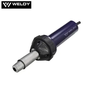 Direct selling plastic welding hot gun welding machine portable hot air gun plastik welding