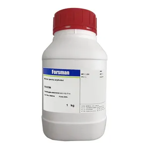 Forsman CAS 115-77-5 Mono penta erythritol C5H12O4 con il 99% di purezza