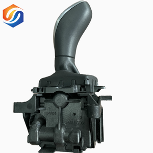 مناسبة لبي إم دبليو F20 F22 3 سلسلة F30 4-Series آلية التحول ، نظام التحكم في التحول ، رافعة التحول الرياضي الراقية مع شعار <span class=keywords><strong>M</strong></span> - Product Image 6