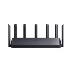 Router WiFi 7 Xiao Mi BE7000 Dual Band 2.4G 5G 5.2G 5.8G Tri-band BE7000 BE <span class=keywords><strong>7000</strong></span> - Product Image 1