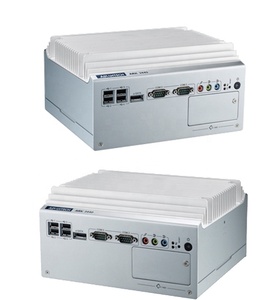 Computadora industrial integrada sin ventilador ARK-3420 de Advantech, 3, 2, 2, 2, 2, 1, 2, 2, 2, 3, 2, 3, 2, 2, 3, 2, 3 - Product Image 5