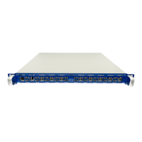 Tablette robuste Android industrielle d'usine personnalisée 1U2u4u Mini PC Windows Server tout-en-un avec support en stock