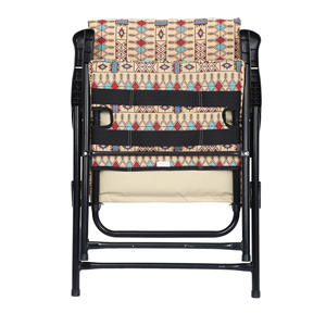 كرسي Flex <span class=keywords><strong>One</strong></span> القابل للطي للتخييم وجلسات الجوار والمسبح - Product Image 3