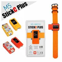 Carte de développement IoT miniature officielle M5StickC PLUS ESP32-PICO M5Stack PCBA