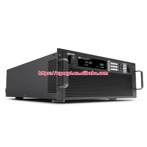 เครื่องทดสอบโหลดอิเล็กทรอนิกส์แบบพกพา Itech It8400 ซีรีส์ ประสิทธิภาพสูง 15000W พร้อมอินเทอร์เฟซ ความแม่นยำ 3% - Product Image 3