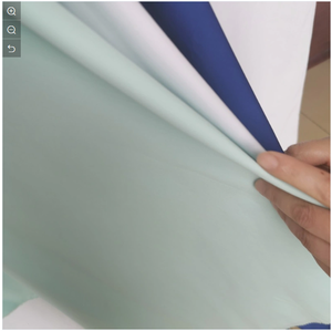 Nouveau <span class=keywords><strong>produit</strong></span> 100% Polyester tissé Abaya Robe Pakistan coréen Dubaï saoudien musulman Robe tissu - Product Image 6