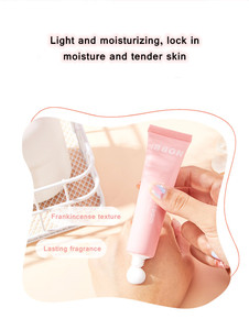 Kem dưỡng da tay NOBB Lasting Fragrance Brighten, dưỡng ẩm và làm sáng da tay - Product Image 5