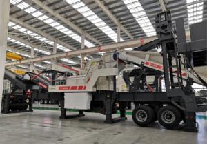 Колесный Тип MTN четыре комбинированные MTN100Y-2 станции с сильной подвижностью - Product Image 3