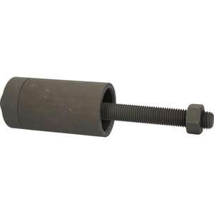 KS เครื่องมือ-ซ็อกเก็ตยางเหล็ก460.4760เครื่องมือถอดชิ้นส่วนสำหรับ BPW (6ชิ้น)-EAN 4042146760369ยานพาหนะหนัก - Product Image 4