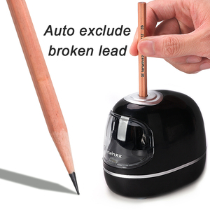 Tenwin 8030 Nhà Sản Xuất Máy Mài Bút Chì Xoắn Ốc Điện Tự Động Hạng Nặng Cho Sinh Viên - Product Image 4