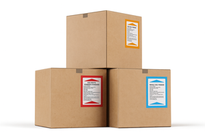 เครื่องทำอิมัลซิไฟเออร์ผงไข่ผสมอาหารสำหรับทำขนมอบบะหมี่ขนม - Product Image 4