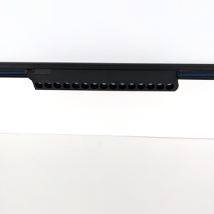 <span class=keywords><strong>ไฟ</strong></span>ติดรางแบบ LED AC220V ป้องกันแสงสะท้อน <span class=keywords><strong>ไฟ</strong></span>ราง 1 <span class=keywords><strong>เฟส</strong></span> <span class=keywords><strong>2</strong></span> <span class=keywords><strong>เฟส</strong></span> <span class=keywords><strong>3</strong></span> <span class=keywords><strong>เฟส</strong></span> รางอลูมิเนียม <span class=keywords><strong>ไฟ</strong></span>เส้นตรง - Product Image 5