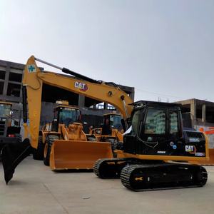 รถขุดตีนตะขาบ CAT 313D2GC 313D ขนาด 13 ตัน ใช้งานน้อย สภาพดี นำเข้าจากญี่ปุ่น เหมาะสำหรับงานขุดดิน - Product Image 5