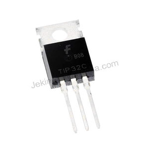 Transistor en silicium Jeking 3V 100A PNP <span class=keywords><strong>TIP32C</strong></span> - Product Image 4