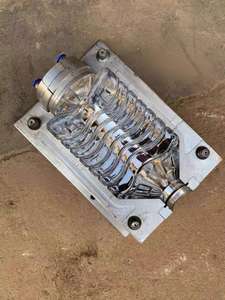 100ml a 2000ml Etc Todos os Tipos de Água <span class=keywords><strong>Mineral</strong></span> PET Garrafa Mold Fabricação Bouteille Plastique - Product Image 5