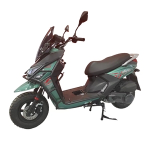 Motocicleta de Gasolina Optimizada Peerless con Motor de Cuatro Tiempos de 150cc, Arranque Eléctrico, Potencia de 5.9kW, Velocidad >80km/h para Ahorro de Combustible - Product Image 4
