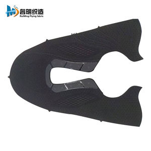 Capelladas De Zapatillas 3d,เสื้อถักด้านบนทำจากผ้าโพลีเอสเตอร์งานฝีมือปรับแต่งได้เอง - Product Image 1