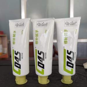 Cd4s Repair <b>Putty</b> 300g Fast Drying For Car Body Filling - Product Image 2