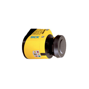 เครื่องสแกนเลเซอร์แบบมีแสงป้องกัน S30B-3011CA สำหรับอุปกรณ์อุตสาหกรรม - Product Image 3