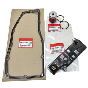 ชุดกรองน้ำมันฮอนด้า 25420-5X9-003 พร้อมโอริงสำหรับอะไหล่ทดแทนระบบส่งกำลังซีวิค แอคคอร์ด เอชอาร์ วี - Product Image 2