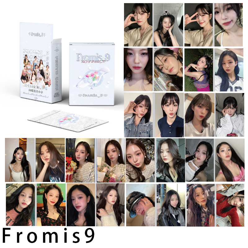 Fromis_9