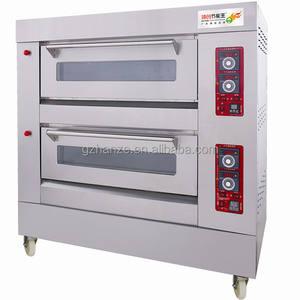 Forno Elettrico Monostrato BLG per Pasticceria, Pane e <span class=keywords><strong>Pizza</strong></span>, 3200W 220V, Protezione da Surriscaldamento, Piastra in Pietra, Cottura Automatica - Product Image 4