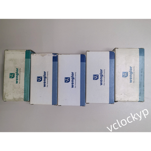 1 ชิ้นใหม่สำหรับเวงลอร์โฟโตอิเล็กทริคเซนเซอร์เปลี่ยน XD100PA3 - Product Image 4