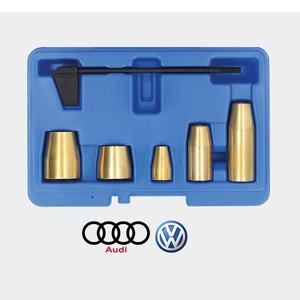 ชุดประกอบโอริงเครื่องมือสำหรับหน่วยปั๊ม/หัวฉีด VAG ที่ยอดเยี่ยม - Product Image 2