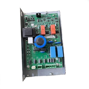 Placa de Circuito de Seguridad para Elevador Giant Kone KM50006052G02, Placa ADO KM50006052G01/KM50006052G01, Accesorios para Elevadores - Product Image 3