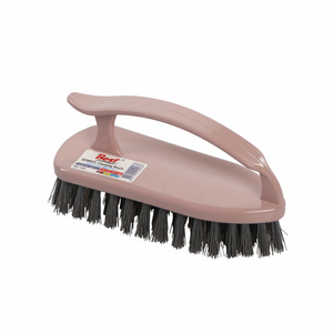 Cheap Plastic <b>Scrub</b> <b>Brush</b> Kitchen Cleaner Dispensing Dish <b>Brush</b> Cleaning <b>Brush</b> Hard Fibre - Product Image 2