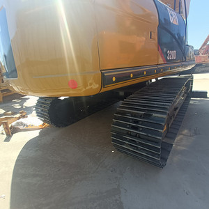 Excavatrice Caterpillar 320D d'occasion CAT320D2 D2L à prix réduit - Product Image 5