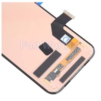 Vente en gros usine – Écran de téléphone portable Google Pixel 9a – Assemblage d'écran OLED d'origine – Écran intégré interne et externe – 100 % neuf