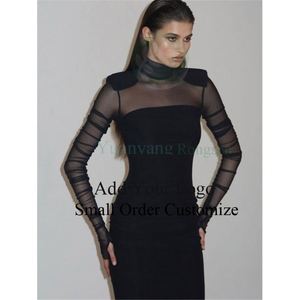 slim fit dress slacks Monet Fit Flare Mesh Dress  Gondwana & Divine Clothing Co
