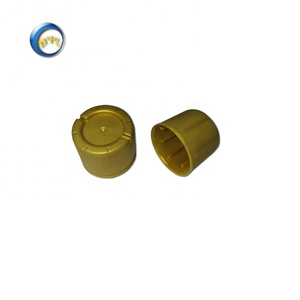 Tapa de Aerosol de 35 mm Fabricada por BYU para Limpiador de Aire Acondicionado, <span class=keywords><strong>Fungicida</strong></span>, Limpiador de Autos, Inhibidor de Óxido y Lubricante - Product Image 2
