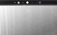 شاشة LCD جديدة مع لوحة لمس رقمية لجهاز مايكروسوفت سيرفس جو 2 1901، قطعة بديلة للشاشة للاستخدام التجاري