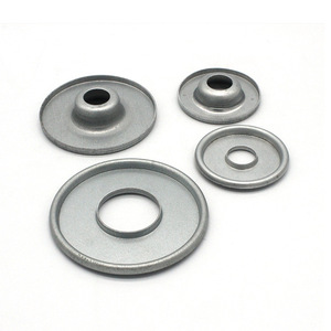 Runfa Stamping Retaining <b>Ring</b> 0.5-5mm <b>Thickness</b> 2-200mm Hole Diameter For Home Hardware And Industrial Use - Product Image 3