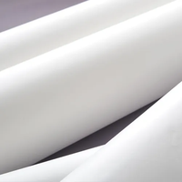 Rouleau de papier de sublimation de colorant à taux de transfert élevé 90gsm pour toutes sortes de textiles en polyester pour vêtements de sport