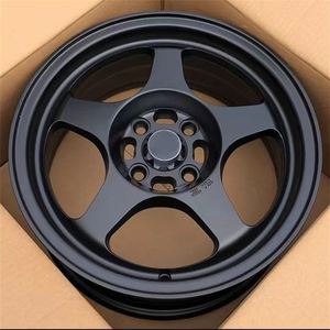 <span class=keywords><strong>ล้อ</strong></span>อัลลอยสีเงินขนาด 15 16 นิ้ว 6.5J PCD 4X100 ET 35 CB73.1 เหมาะสำหรับล้อ Lexus Gs350 สำหรับ <span class=keywords><strong>SPOON</strong></span> SW388 - Product Image 4