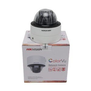 กล้องวงจรปิด HIK DS-2CD2787G2T-LZS 8MP 4K ColorVu แบบโดม  เลนส์ปรับระยะโฟกัสอัตโนมัติ 2.8-12 มม. ภาพสีตลอด 24 ชม.  130dB WDR - Product Image 5