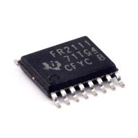 Panel LCD TCON Board VGL VGH VCOM AVDD Módulo de refuerzo ajustable de cuatro vías CA-508