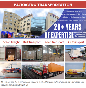 Parachoques de coche de alta calidad WGYAP para Volkswagen <span class=keywords><strong>Tiguan</strong></span> modificado a Volkswagen-<span class=keywords><strong>Rline</strong></span> parachoques delantero de coche luces traseras de parachoques de coche - Product Image 6