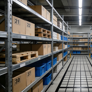 KCF1Y neuer originaler, sofort lieferbarer Industrieautomatisierungs-SPS-Programmiercontroller - Product Image 2